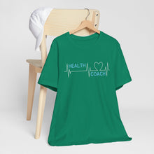 Load image into Gallery viewer, Team Platinum 2023 Conference Change Your Habits Change Your Life Unisex Jersey Short Sleeve Crew Neck Tee