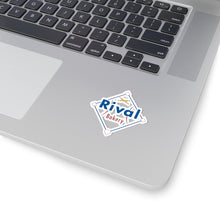 Load image into Gallery viewer, Rival Bakery Kiss-Cut Stickers