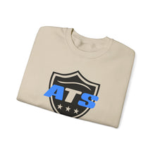 Load image into Gallery viewer, ATS Automotive Detailing Unisex Heavy Blend™ Crewneck Sweatshirt