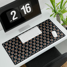 Load image into Gallery viewer, Team Be Free Health Coaching Desk Mats