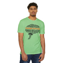 Load image into Gallery viewer, Multiple Sclerosis It’s All In Your Head Unisex CVC Jersey T-shirt