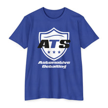 Load image into Gallery viewer, ATS Automotive Detailing Unisex CVC Jersey T-shirt