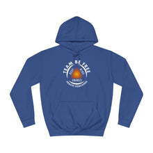 Load image into Gallery viewer, Team Be Free Unisex College Hoodie