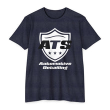 Load image into Gallery viewer, ATS Automotive Detailing Unisex CVC Jersey T-shirt