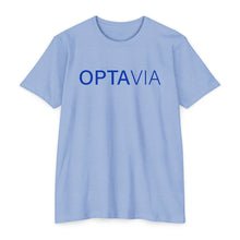 Load image into Gallery viewer, Optavia Health Coach Unisex CVC Jersey T-shirt