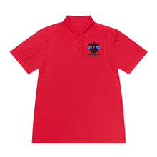 Load image into Gallery viewer, ATS Automotive Detailing Men's Sport Polo Shirt