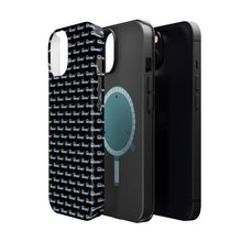 Load image into Gallery viewer, Jetstream Health Coaching MagSafe Tough Cases