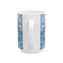 Load image into Gallery viewer, ISNR Brain Imaging Ceramic Coffee Cup (11oz, 15oz)