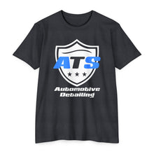 Load image into Gallery viewer, ATS Automotive Detailing Unisex CVC Jersey T-shirt
