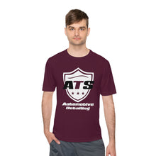 Load image into Gallery viewer, ATS Automotive Detailing Unisex Moisture Wicking Tee
