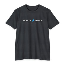 Load image into Gallery viewer, Jetstream Health Coach I Transform Lives Are You Ready Unisex Motivational CVC Jersey T-shirt