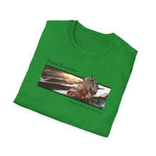 Load image into Gallery viewer, Playa Encanto Sunset Shell Jersey Short Sleeve Tee