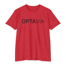 Load image into Gallery viewer, Optavia Health Coach Unisex CVC Jersey T-shirt