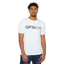 Load image into Gallery viewer, Optavia Health Coach Unisex CVC Jersey T-shirt