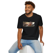 Load image into Gallery viewer, Playa Encanto Sunset Shell Jersey Short Sleeve Tee