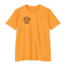 Load image into Gallery viewer, Team Be Free Unisex CVC Jersey T-shirt