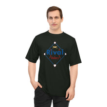 Load image into Gallery viewer, Rival Bakery Unisex Zone Performance T-shirt