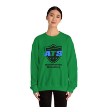Load image into Gallery viewer, ATS Automotive Detailing Unisex Heavy Blend™ Crewneck Sweatshirt