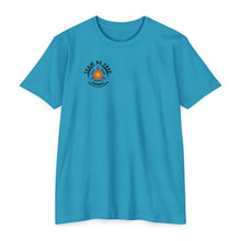Load image into Gallery viewer, Team Be Free Unisex CVC Jersey T-shirt