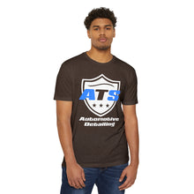 Load image into Gallery viewer, ATS Automotive Detailing Unisex CVC Jersey T-shirt