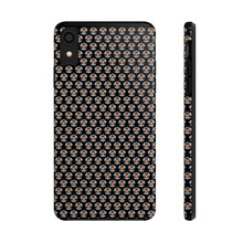 Load image into Gallery viewer, Team Be Free Health Coaching Tough Phone Cases