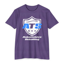 Load image into Gallery viewer, ATS Automotive Detailing Unisex CVC Jersey T-shirt