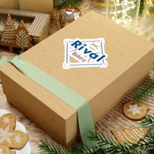 Load image into Gallery viewer, Rival Bakery Kiss-Cut Stickers