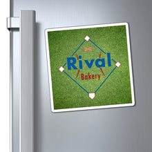 Load image into Gallery viewer, Rival Bakery Magnets