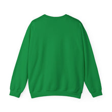 Load image into Gallery viewer, Kiss Me I’m Irish St Patrick’s Day Unisex Heavy Blend™ Crewneck Sweatshirt