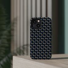 Load image into Gallery viewer, Jetstream Health Coaching MagSafe Tough Cases