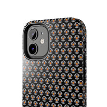 Load image into Gallery viewer, Team Be Free Health Coaching Tough Phone Cases