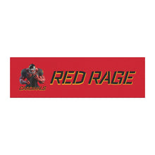 Load image into Gallery viewer, Car Magnets - Cardinals Red Rage Personalized Fan Magnet