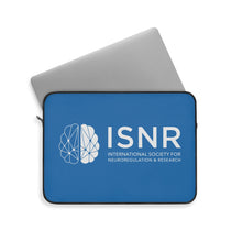 Load image into Gallery viewer, ISNR Laptop Sleeve - Protect Your Tech in Style | Perfect for Professionals 12”, 13” 15”