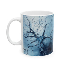 Load image into Gallery viewer, ISNR Brain Imaging Ceramic Coffee Cup (11oz, 15oz)