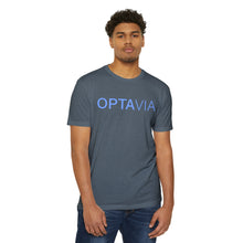 Load image into Gallery viewer, Optavia Health Coach Unisex CVC Jersey T-shirt