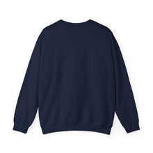 Load image into Gallery viewer, Health & Wellness Crewneck Sweatshirt | Burg's Health | Fitness Gift, Cozy Unisex Sweatshirt, Wellness Apparel, Motivational Wear