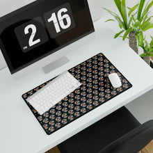 Load image into Gallery viewer, Team Be Free Health Coaching Desk Mats