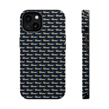 Load image into Gallery viewer, Jetstream Health Coaching MagSafe Tough Cases