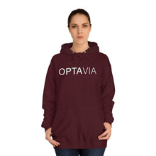 Load image into Gallery viewer, Optavia Unisex College Hoodie