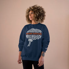 Load image into Gallery viewer, Multiple Sclerosis It’s All In Your Head Champion Sweatshirt
