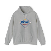 Load image into Gallery viewer, Rival Bakery Unisex Heavy Blend™ Hooded Sweatshirt
