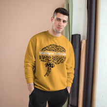 Load image into Gallery viewer, Multiple Sclerosis It’s All In Your Head Champion Sweatshirt