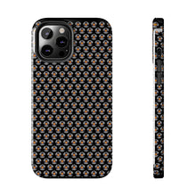 Load image into Gallery viewer, Team Be Free Health Coaching Tough Phone Cases