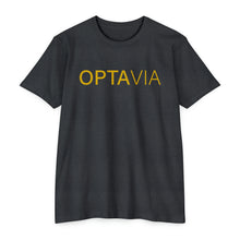 Load image into Gallery viewer, Optavia Health Coach Unisex CVC Jersey T-shirt