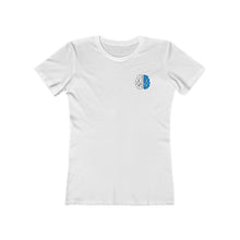 Load image into Gallery viewer, ISNR - Women’s Boyfriends Tee