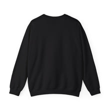 Load image into Gallery viewer, Health & Wellness Crewneck Sweatshirt | Burg's Health | Fitness Gift, Cozy Unisex Sweatshirt, Wellness Apparel, Motivational Wear