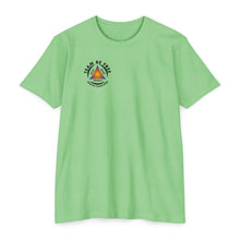 Load image into Gallery viewer, Team Be Free Unisex CVC Jersey T-shirt