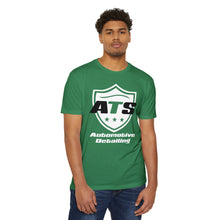 Load image into Gallery viewer, ATS Automotive Detailing Unisex CVC Jersey T-shirt