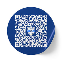 Load image into Gallery viewer, ATS Automotive Detailing Round Sticker Label Rolls