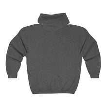 Load image into Gallery viewer, Beach Junkie Playa Encanto Unisex Heavy Blend™ Full Zip Hooded Sweatshirt